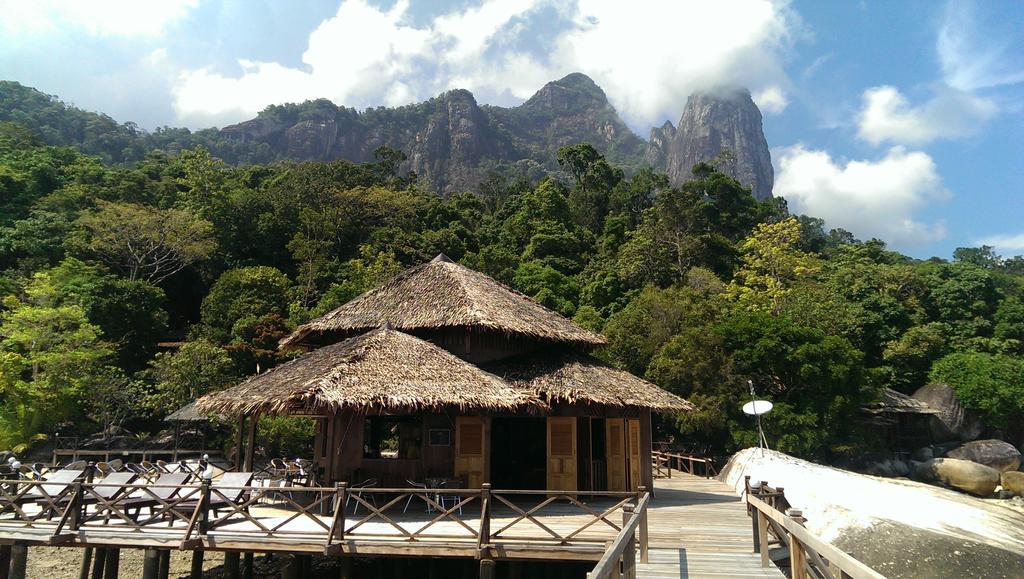 Bagus Place Retreat Kampong Mukut Exterior photo