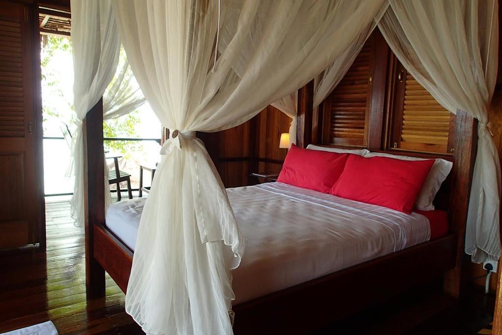 Bagus Place Retreat Kampong Mukut Room photo