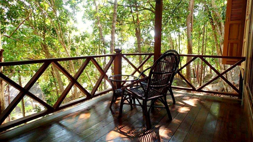 Bagus Place Retreat Kampong Mukut Room photo