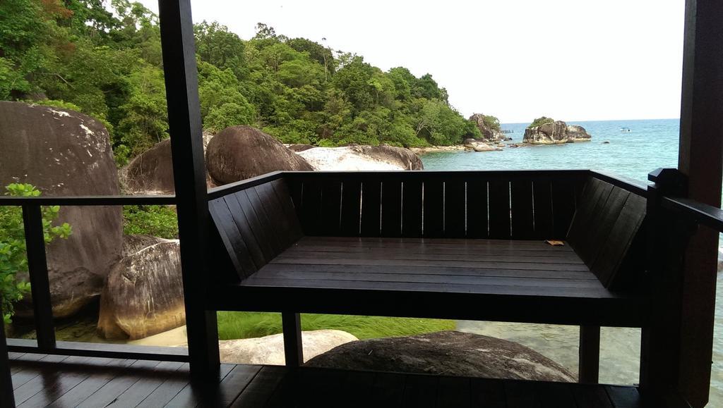 Bagus Place Retreat Kampong Mukut Exterior photo