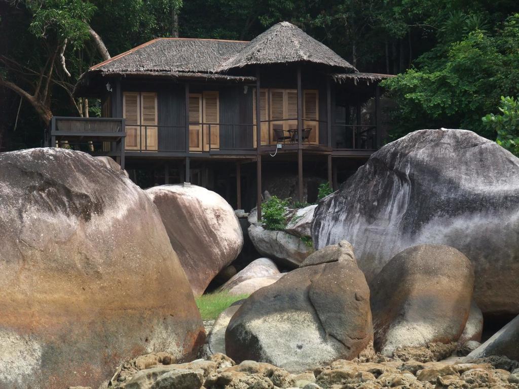 Bagus Place Retreat Kampong Mukut Room photo
