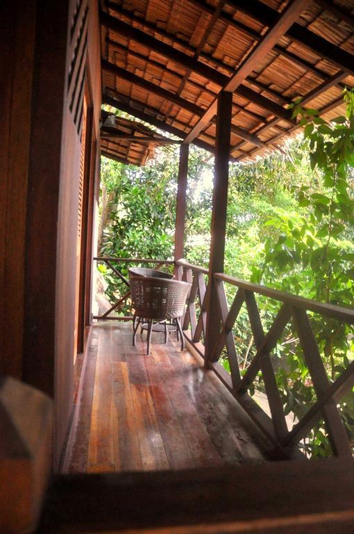 Bagus Place Retreat Kampong Mukut Room photo