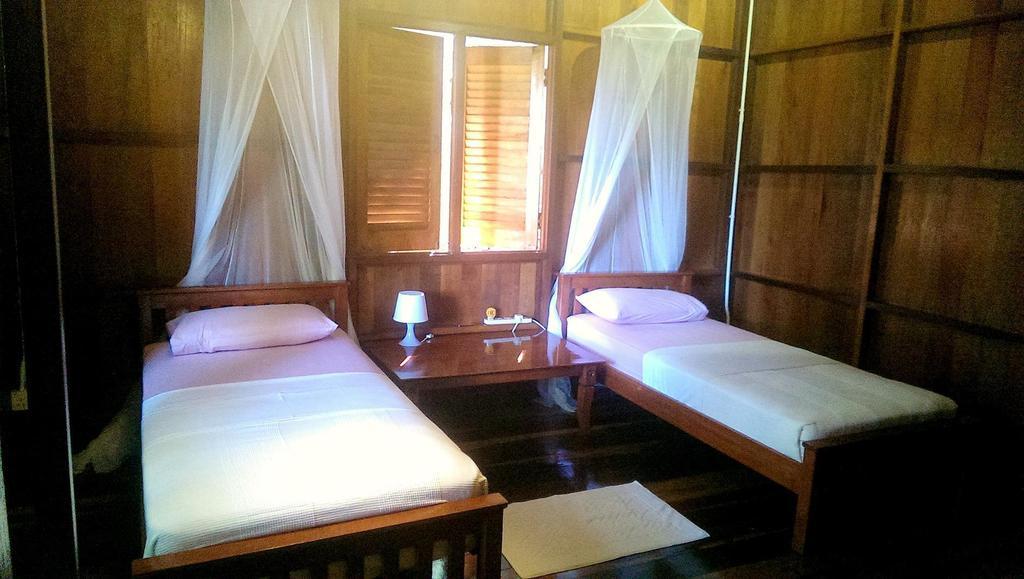 Bagus Place Retreat Kampong Mukut Room photo