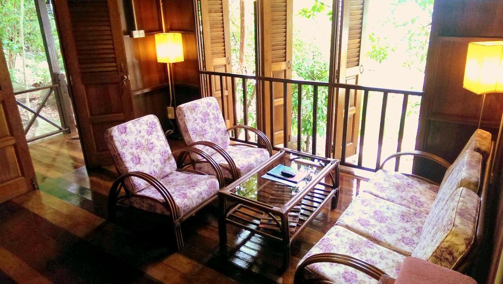 Bagus Place Retreat Kampong Mukut Room photo