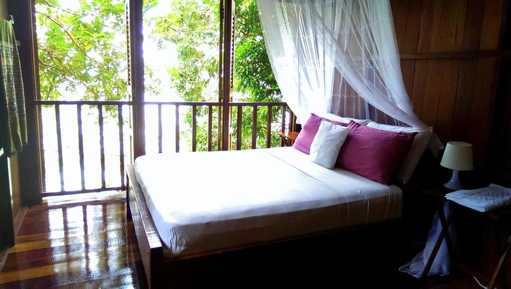 Bagus Place Retreat Kampong Mukut Room photo