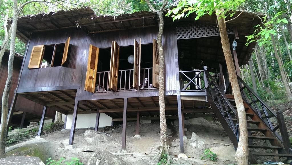 Bagus Place Retreat Kampong Mukut Room photo