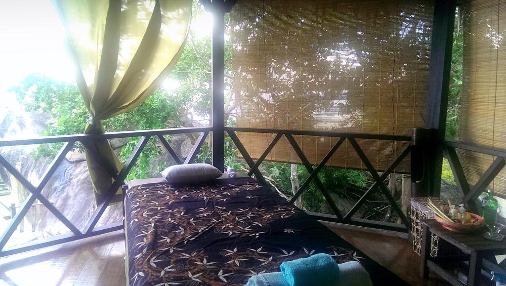 Bagus Place Retreat Kampong Mukut Exterior photo