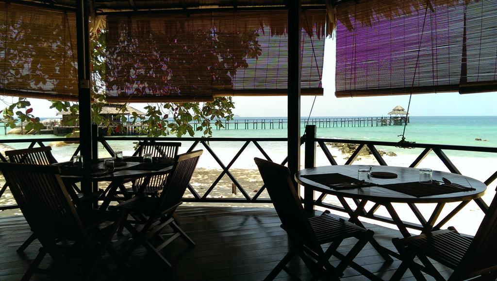Bagus Place Retreat Kampong Mukut Exterior photo