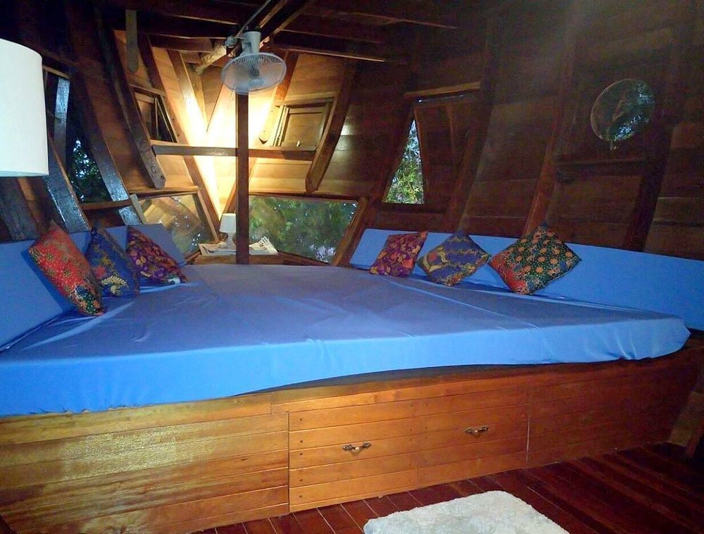 Bagus Place Retreat Kampong Mukut Exterior photo