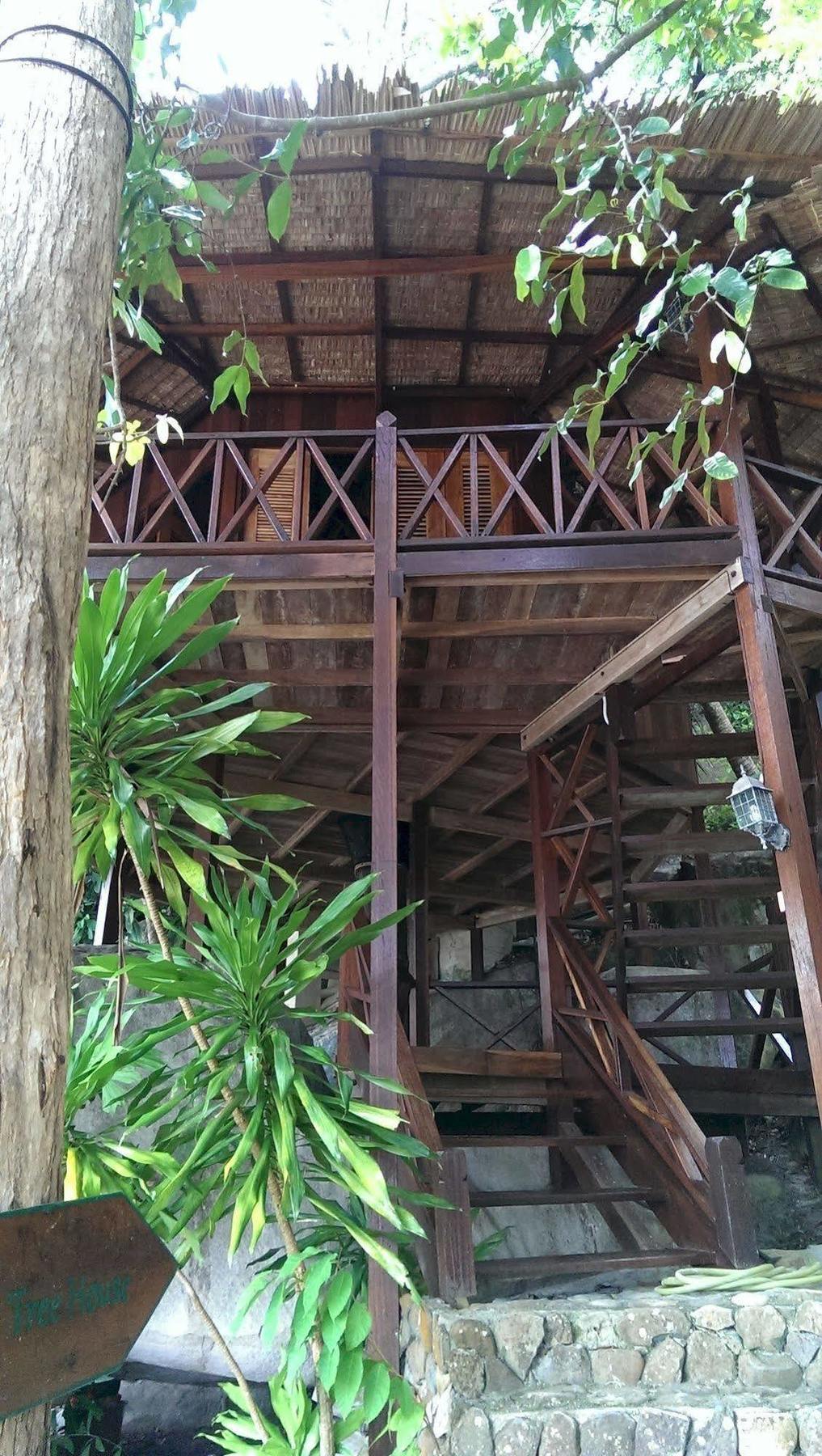 Bagus Place Retreat Kampong Mukut Exterior photo