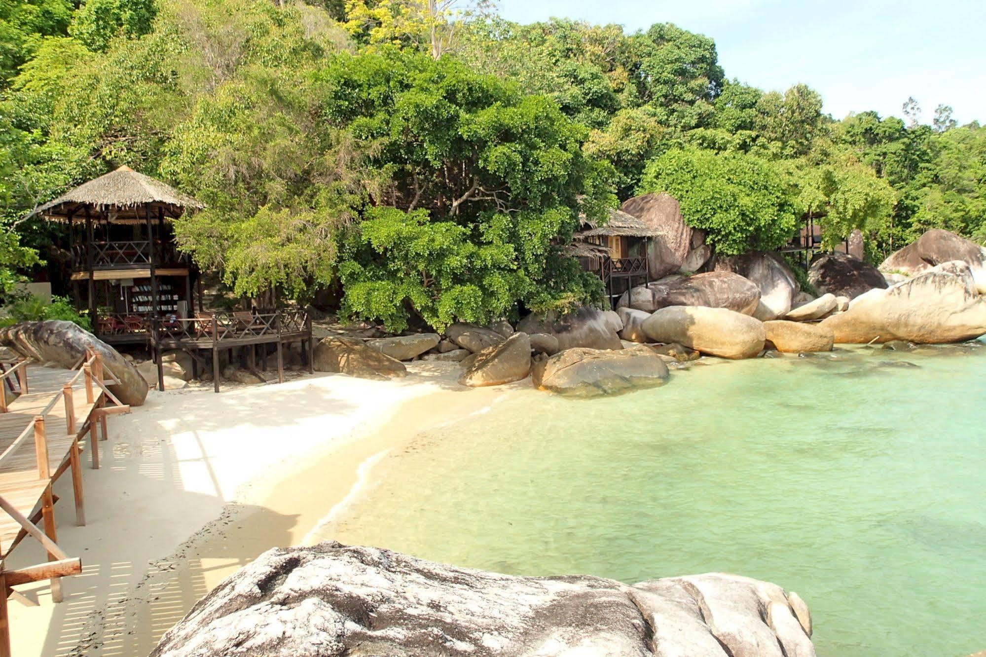Bagus Place Retreat Kampong Mukut Exterior photo