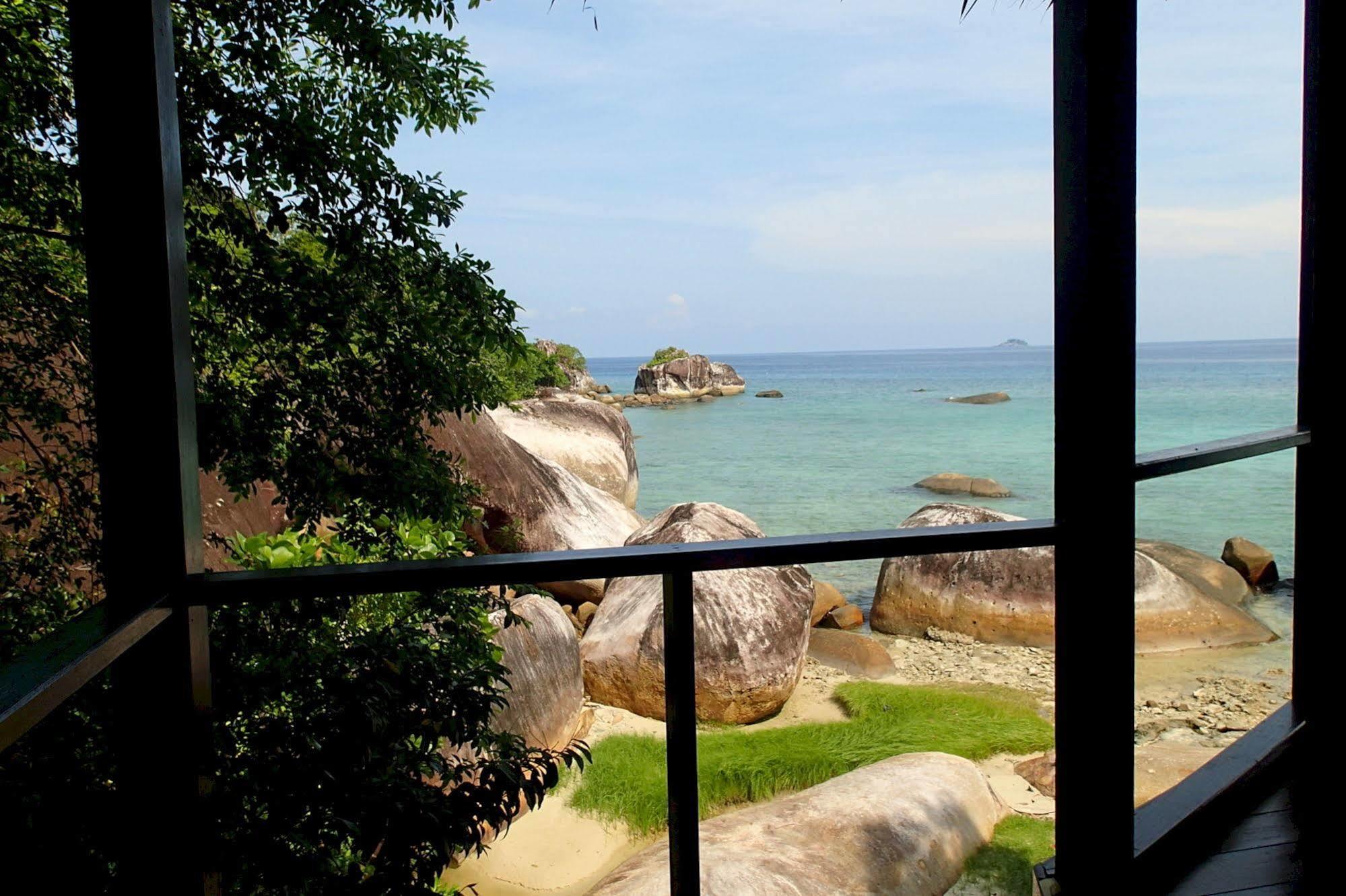 Bagus Place Retreat Kampong Mukut Exterior photo